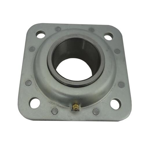 Bearing, Flanged Disc
