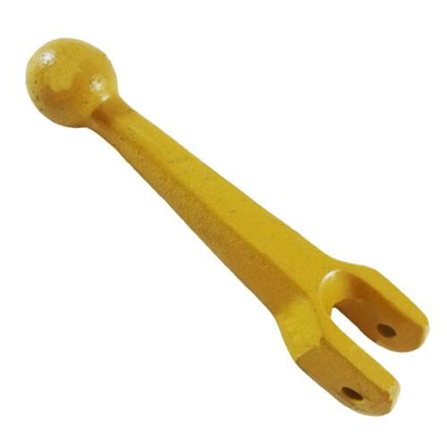 Link, Top, Handle