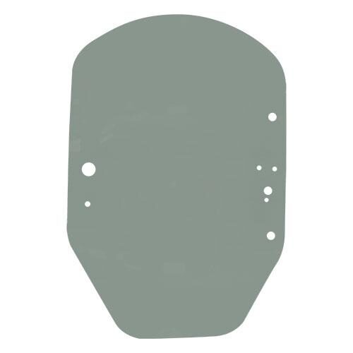 Cab Glass Door