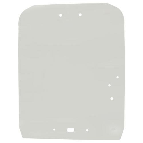 Cab Glass Door