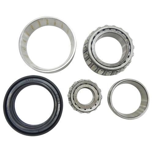 Bearing, Wheel Kit