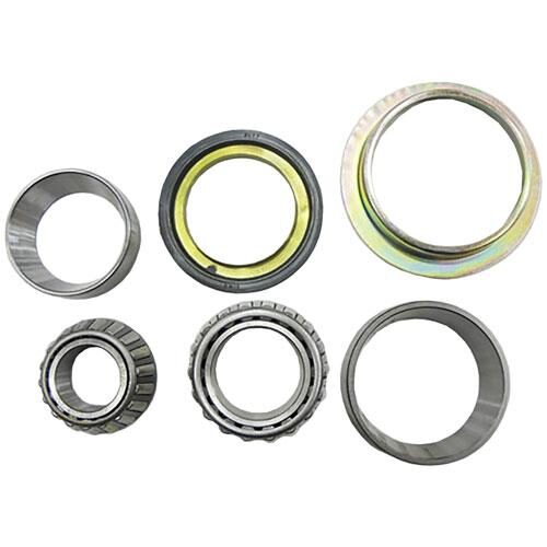 Bearing, Wheel Kit